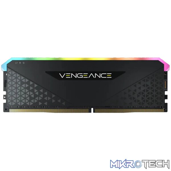 Corsair Vengeance RGB RS CMG8GX4M1D3600C18 Corsair Vengeance RGB RS CMG8GX4M1D3600C18