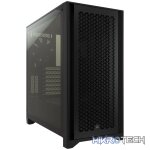 Corsair iCUE 4000D RGB