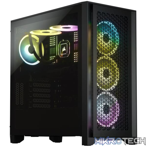 micro ATX
