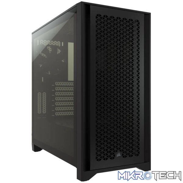 Corsair iCUE 4000D RGB Corsair iCUE 4000D RGB