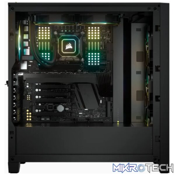 Tempered glass