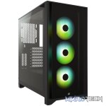 Corsair iCUE 4000X RGB