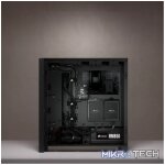 Corsair iCUE 4000X RGB Midi Tower Black - Image 26