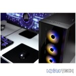 Corsair iCUE 4000X RGB Midi Tower Black - Image 31