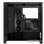 Corsair iCUE 4000X RGB Midi Tower Black - Image 43