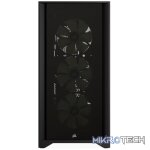 Corsair iCUE 4000X RGB Midi Tower Black - Image 52