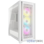 Corsair iCUE 5000D RGB Airflow