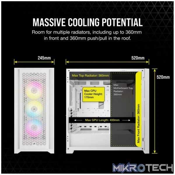 micro ATX