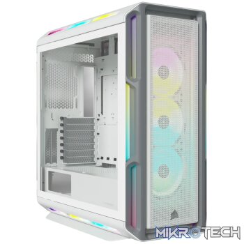 Corsair iCUE 5000T RGB