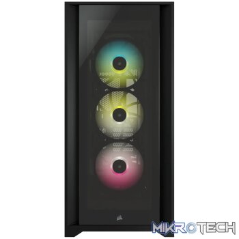 Corsair iCUE 5000X RGB