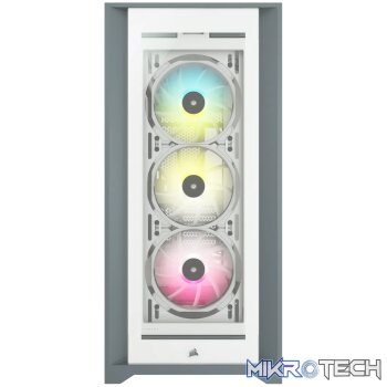Corsair iCUE 5000X RGB