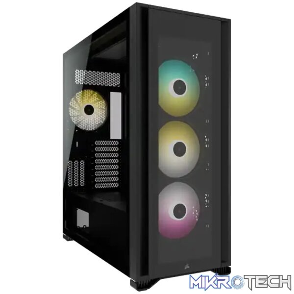 Corsair iCUE 7000X RGB Corsair iCUE 7000X RGB