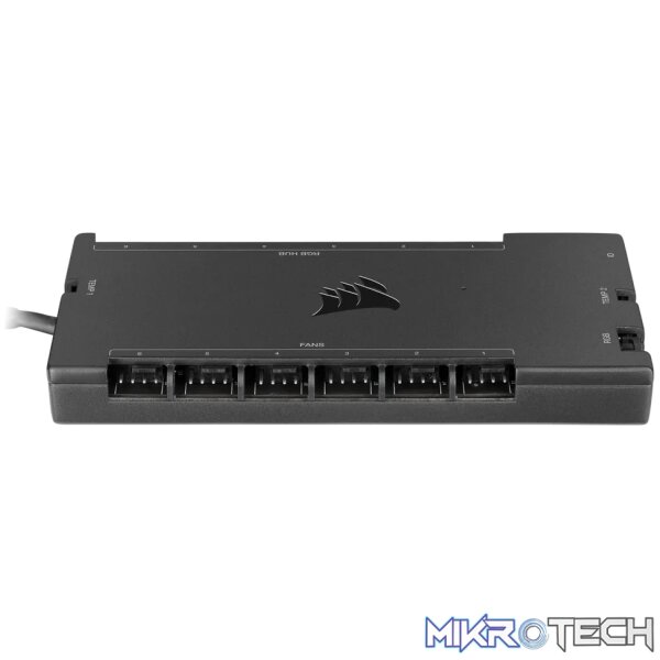 4-pin connector