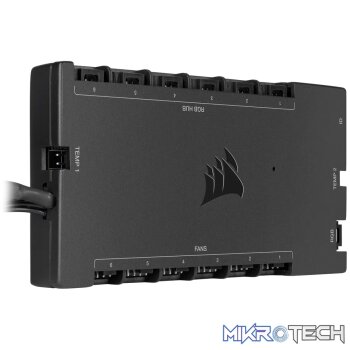 Corsair iCUE Commander Core XT