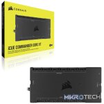 Corsair iCUE Commander Core XT, 6 channels, Black, 4-pin connector, 126 g - Image 6