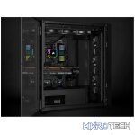 Corsair iCUE H150i ELITE Processor All-in-one Liquid Cooler Black CW-9060060-WW - Image 14