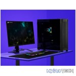 Corsair iCUE H150i ELITE Processor All-in-one Liquid Cooler Black CW-9060060-WW - Image 16
