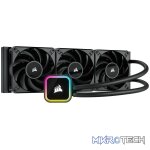 Corsair iCUE H150i RGB ELITE