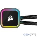 Corsair iCUE H150i ELITE Processor All-in-one Liquid Cooler Black CW-9060060-WW - Image 17