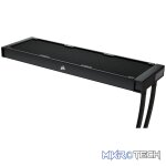Corsair iCUE H150i ELITE Processor All-in-one Liquid Cooler Black CW-9060060-WW - Image 23
