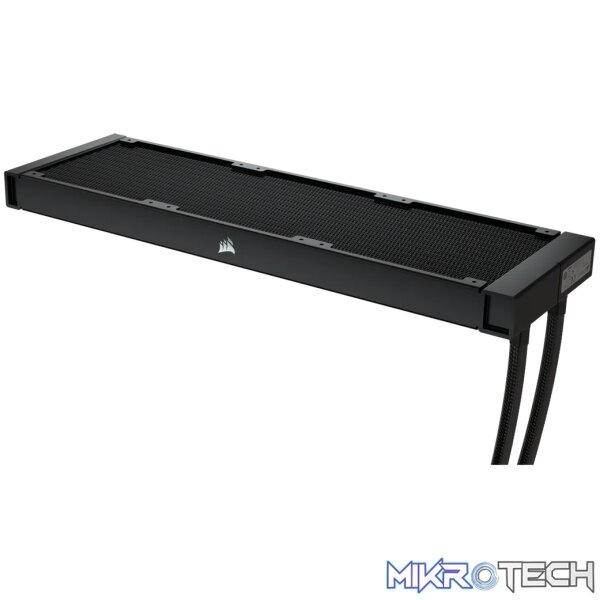 Corsair iCUE H150i ELITE Processor All-in-one Liquid Cooler Black CW-9060060-WW - Image 23