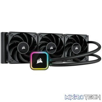 Corsair iCUE H150i RGB ELITE