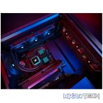 Corsair iCUE H150i ELITE Processor All-in-one Liquid Cooler Black CW-9060060-WW - Image 9