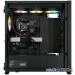 All-in-one liquid cooler