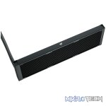 Corsair iCUE H170i ELITE CAPELLIX Liquid CPU Cooler, All-in-one liquid cooler, 14 cm, Black - Image 13