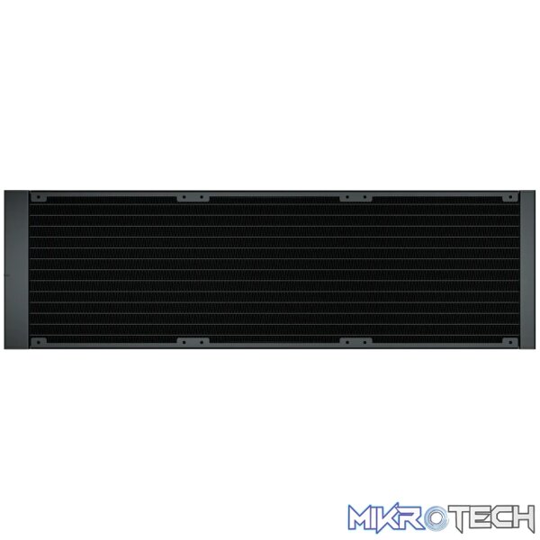 Corsair iCUE H170i ELITE CAPELLIX Liquid CPU Cooler, All-in-one liquid cooler, 14 cm, Black - Image 14