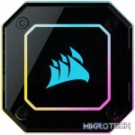 Corsair iCUE H170i ELITE CAPELLIX Liquid CPU Cooler, All-in-one liquid cooler, 14 cm, Black - Image 15