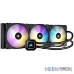 Corsair iCUE H170i ELITE CAPELLIX Liquid CPU Cooler