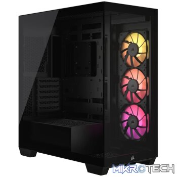 Corsair iCUE LINK 3500X RGB