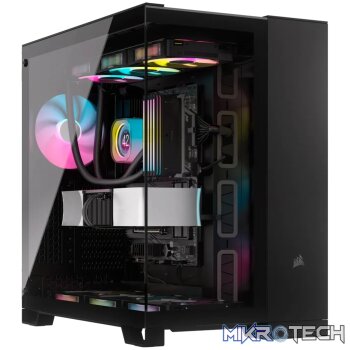 Corsair iCUE LINK 6500X RGB