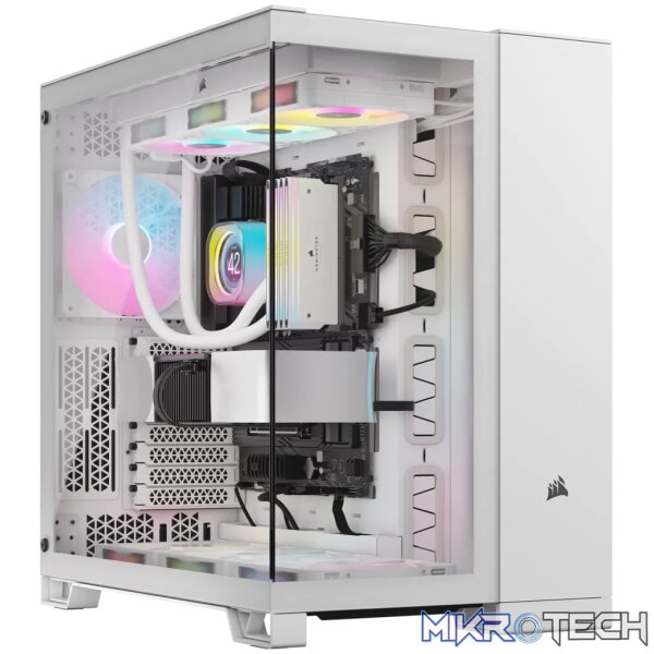 Corsair iCUE LINK 6500X RGB Corsair iCUE LINK 6500X RGB