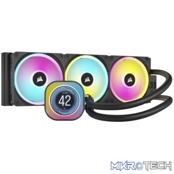 Corsair iCUE LINK H150i LCD