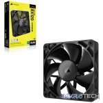 Corsair iCUE LINK RX120, Fan, 12 cm, 400 RPM, 2100 RPM, 36 dB, 74.2 cfm - Image 8