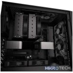 Corsair iCUE LINK RX120, Fan, 12 cm, 400 RPM, 2100 RPM, 36 dB, 74.2 cfm - Image 10