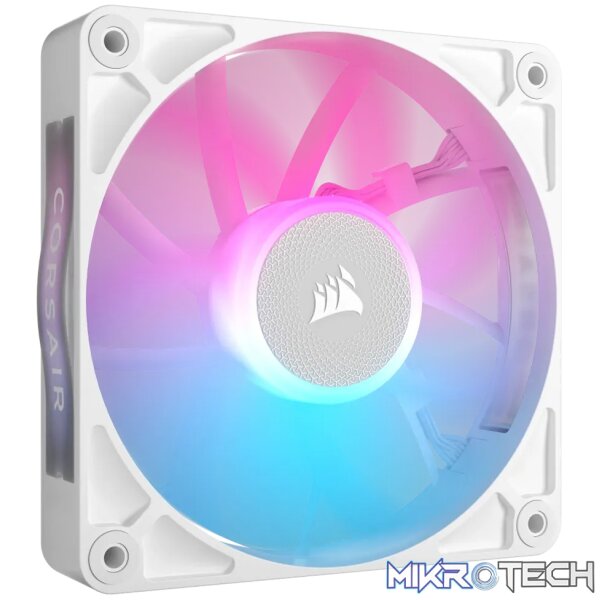 Corsair iCUE LINK RX120 RGB Corsair iCUE LINK RX120 RGB