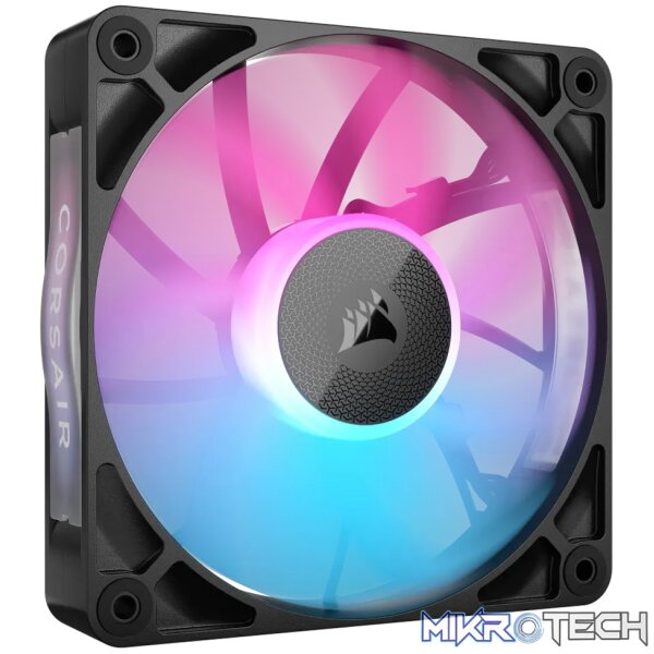 Corsair iCUE LINK RX120 RGB Corsair iCUE LINK RX120 RGB