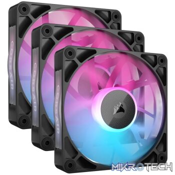 Corsair iCUE LINK RX120 RGB