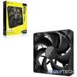 Corsair iCUE LINK RX140, Fan, 14 cm, 300 RPM, 1700 RPM, 36 dB, 95.7 cfm - Image 8