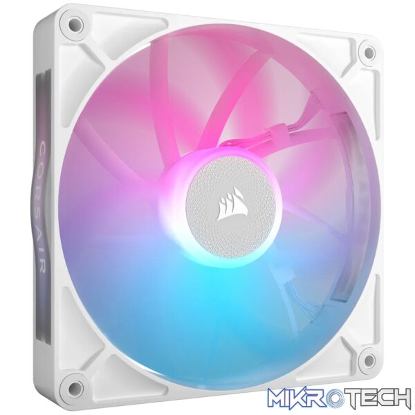 Corsair iCUE LINK RX140 RGB Corsair iCUE LINK RX140 RGB
