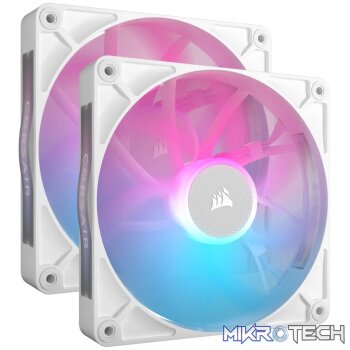 Corsair iCUE LINK RX140 RGB
