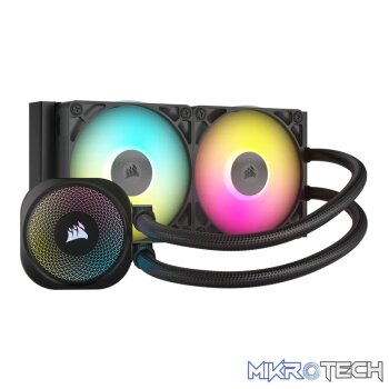 Corsair iCUE LINK TITAN RX RGB