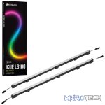 Corsair iCUE LS100 Smart Lighting Strip Expansion Kit 450mm