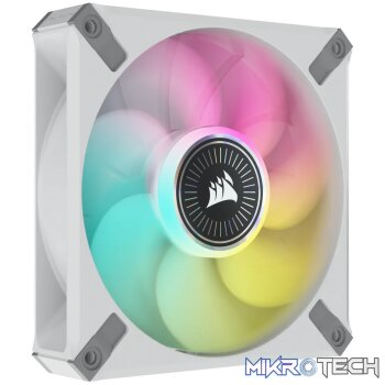 Corsair iCUE ML120 RGB ELITE