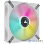 Corsair iCUE ML140 RGB ELITE