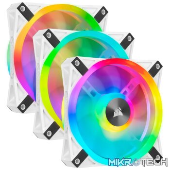 Corsair iCUE QL120