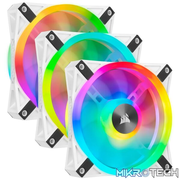 Corsair iCUE QL120 Corsair iCUE QL120
